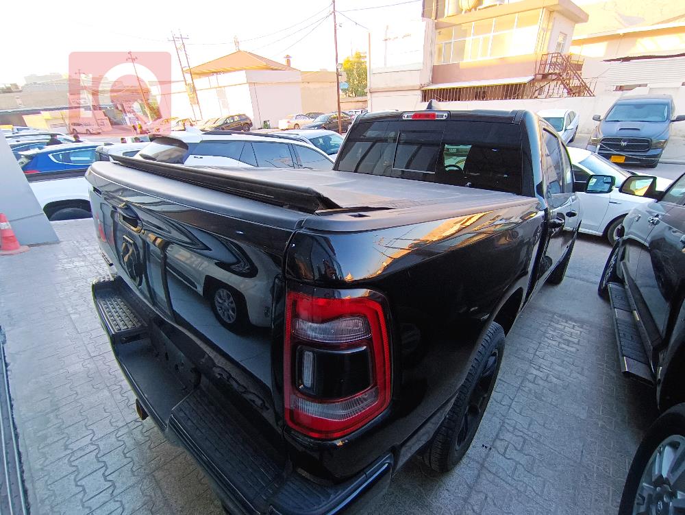 رام 1500